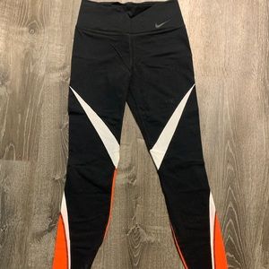 Nike running / training tights